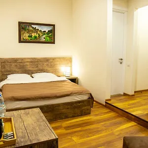Otel Irmisa, Tiflis