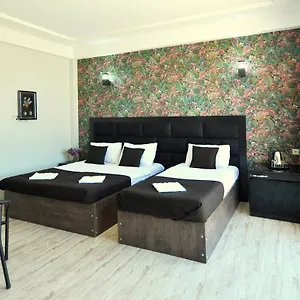 Отель Marsel35, Тбилиси